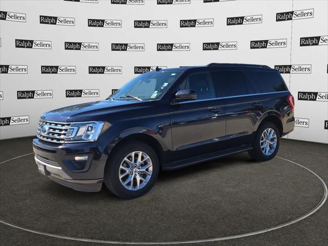 2021 Ford Expedition XLT