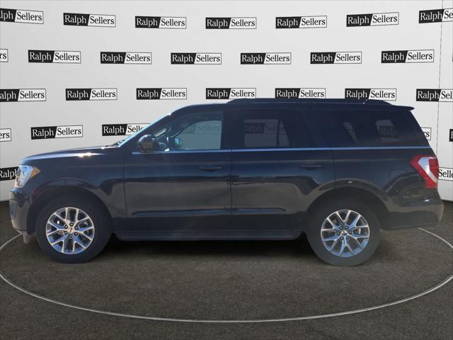2021 Ford Expedition XLT