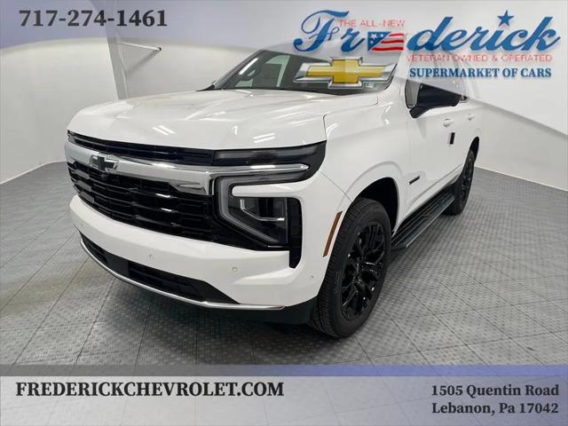 2026 Chevrolet Tahoe 4WD LS for sale in Lebanon, PA