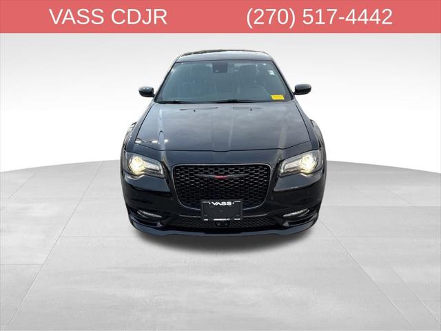 2023 Chrysler 300 300S
