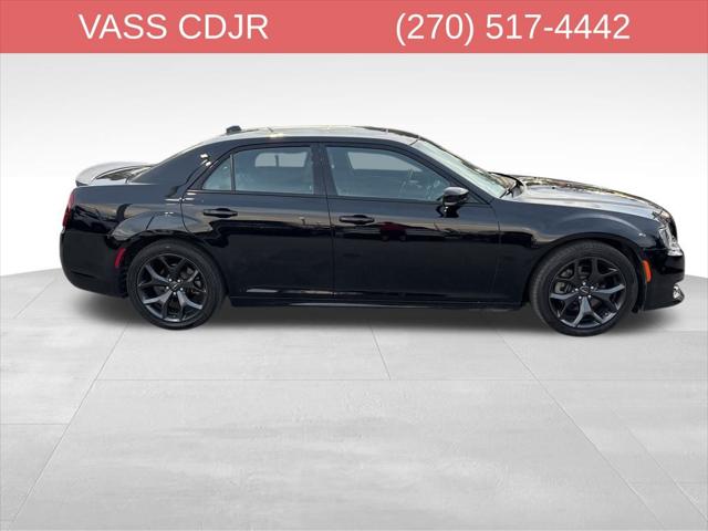 2023 Chrysler 300 300S