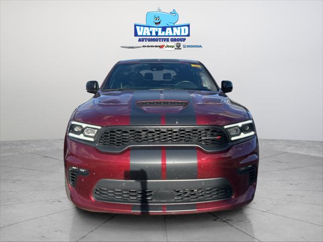 2023 Dodge Durango R/T Plus AWD 2023 Dodge Durango R/T Plus AWD