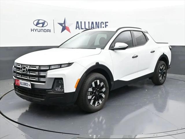 2026 Hyundai Santa Cruz SEL for sale in Fort Worth, TX