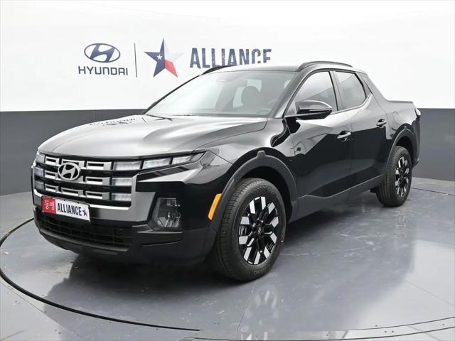 2026 Hyundai Santa Cruz SEL for sale in Fort Worth, TX
