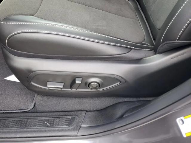 2025 Jeep Grand Cherokee L Altitude X 4x4