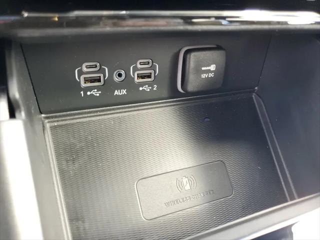 2025 Jeep Grand Cherokee L Altitude X 4x4