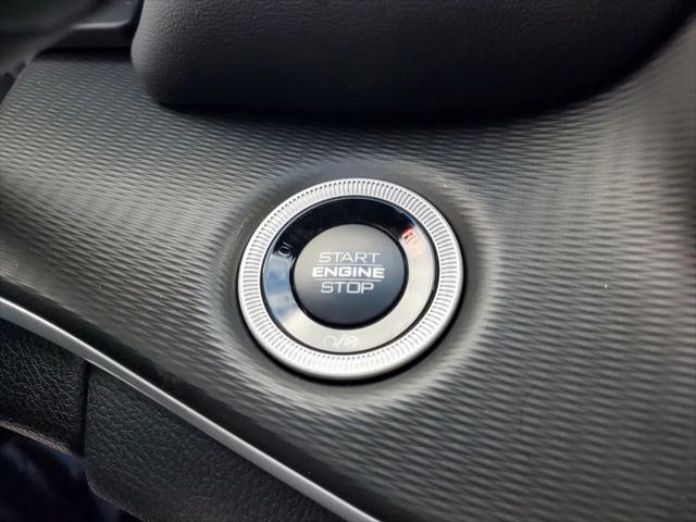2025 Jeep Grand Cherokee L Altitude X 4x4