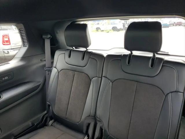 2025 Jeep Grand Cherokee L Altitude X 4x4