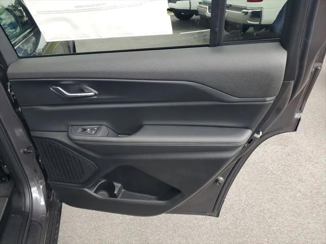 2025 Jeep Grand Cherokee L Altitude X 4x4