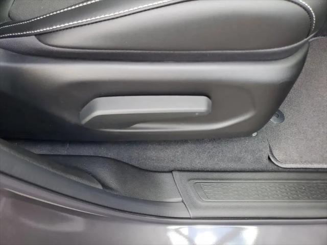 2025 Jeep Grand Cherokee L Altitude X 4x4