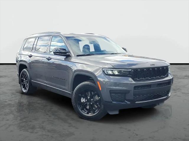 2025 Jeep Grand Cherokee L Altitude X 4x4 for sale in Live Oak, FL