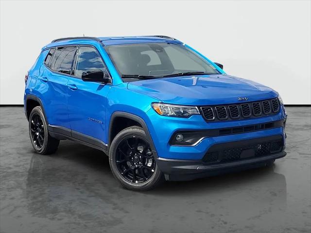 2026 Jeep Compass Latitude Altitude for sale in Live Oak, FL