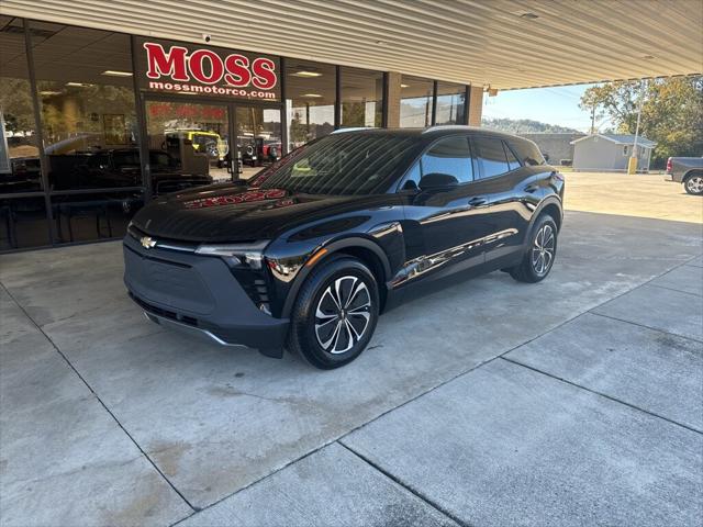 2025 Chevrolet Blazer EV LT AWD