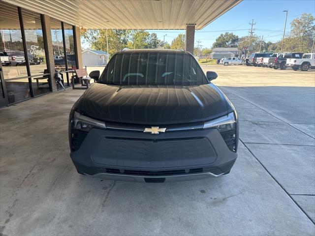 2025 Chevrolet Blazer EV LT AWD