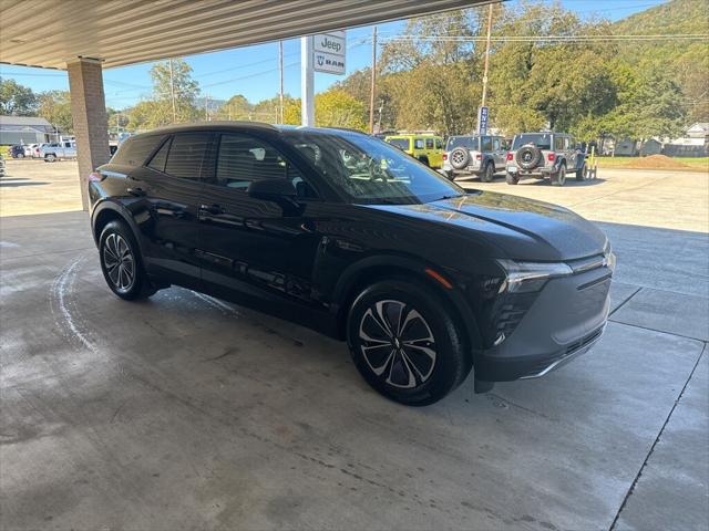 2025 Chevrolet Blazer EV LT AWD