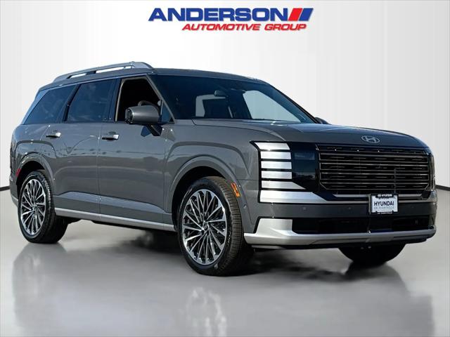 2026 Hyundai Palisade Calligraphy for sale in Rockford, IL