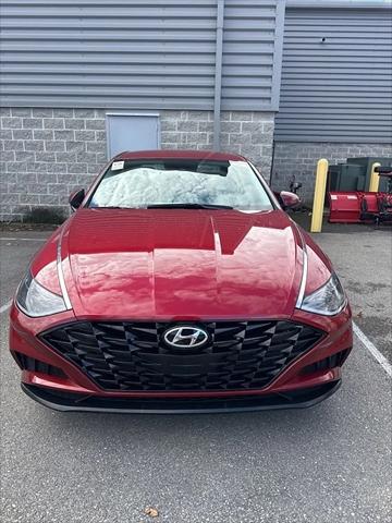 2023 Hyundai Sonata SEL 2023 Hyundai Sonata SEL