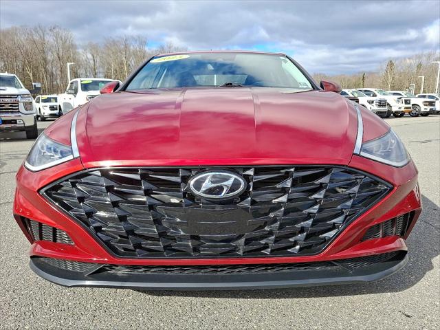 2023 Hyundai Sonata SEL 2023 Hyundai Sonata SEL