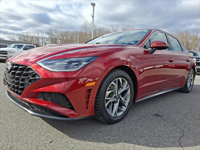 2023 Hyundai Sonata SEL 2023 Hyundai Sonata SEL