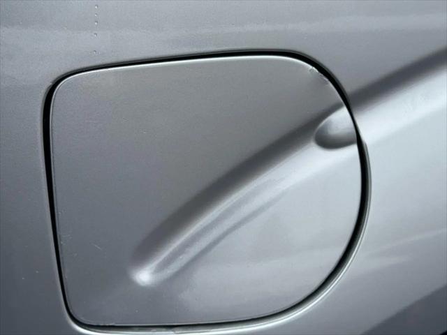 2010 Nissan Frontier SE