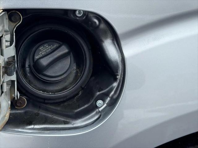 2010 Nissan Frontier SE