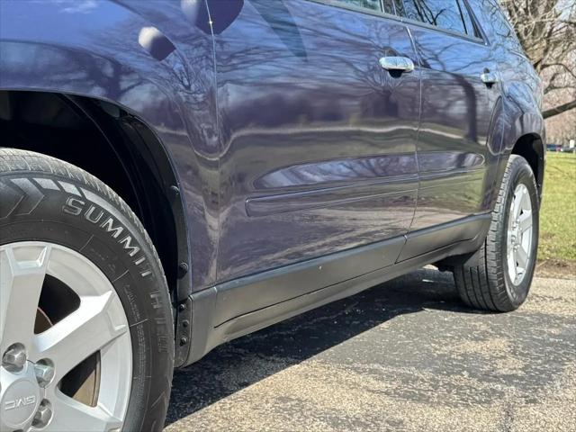 2016 GMC Acadia SLE-2