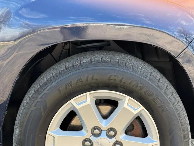 2016 GMC Acadia SLE-2