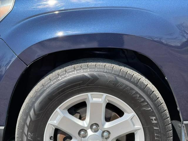 2016 GMC Acadia SLE-2