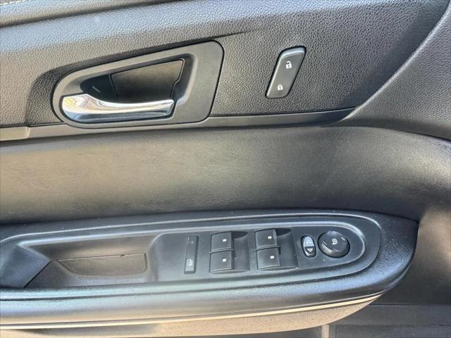 2016 GMC Acadia SLE-2