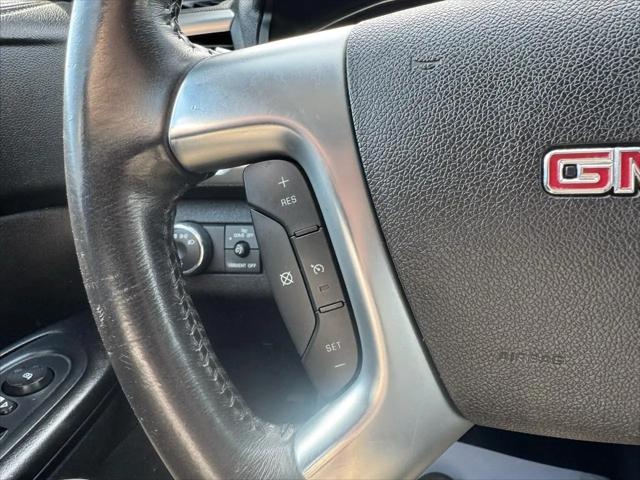 2016 GMC Acadia SLE-2