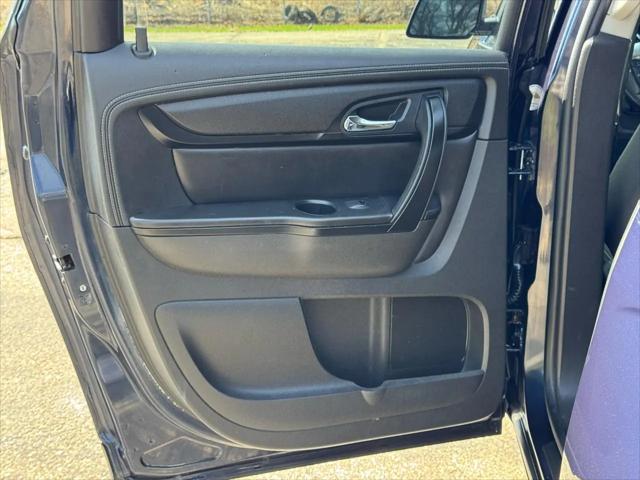 2016 GMC Acadia SLE-2
