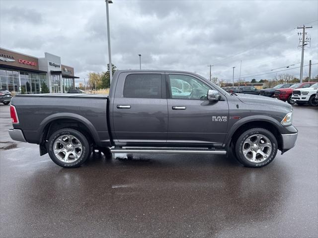 2016 RAM 1500 Laramie 2016 RAM 1500 Laramie