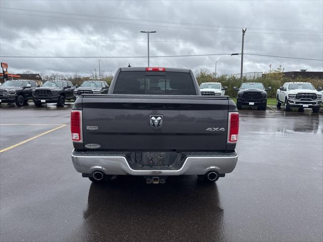 2016 RAM 1500 Laramie 2016 RAM 1500 Laramie