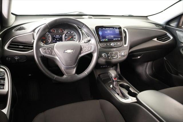 2023 Chevrolet Malibu RS 2023 Chevrolet Malibu RS