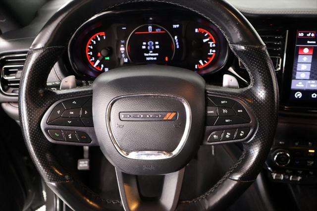 2023 Dodge Durango GT Premium RWD