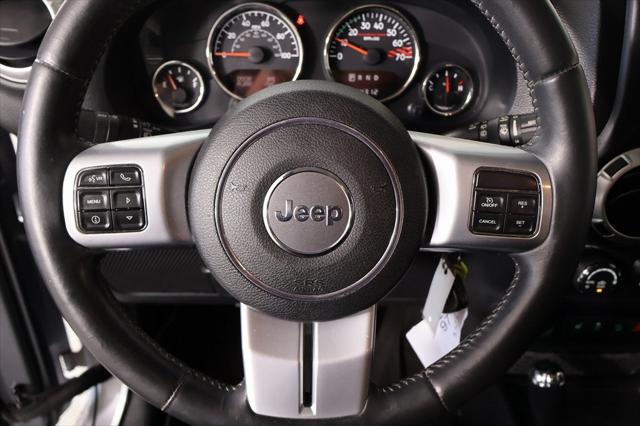 2014 Jeep Wrangler Rubicon X 2014 Jeep Wrangler Rubicon X