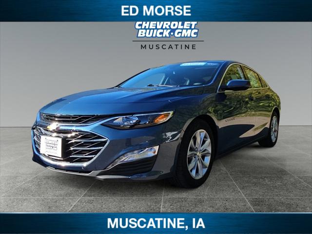 2024 Chevrolet Malibu FWD 1LT 2024 Chevrolet Malibu FWD 1LT