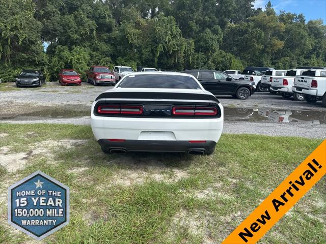 2023 Dodge Challenger R/T Scat Pack 2023 Dodge Challenger R/T Scat Pack