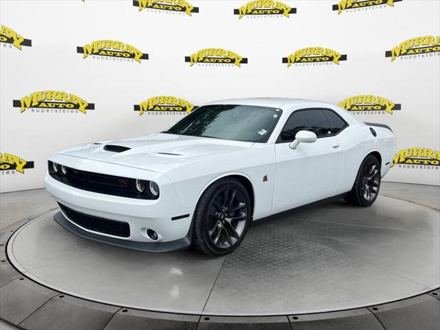 2023 Dodge Challenger R/T Scat Pack for sale in Starke, FL