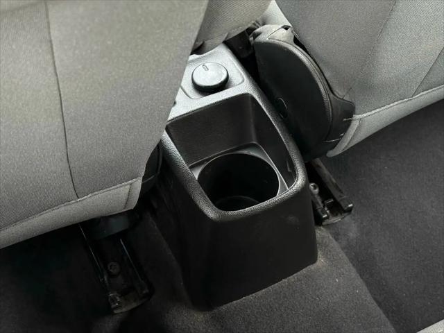 2020 Chevrolet Sonic FWD Hatchback 1FL 5-Door