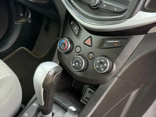 2020 Chevrolet Sonic FWD Hatchback 1FL 5-Door