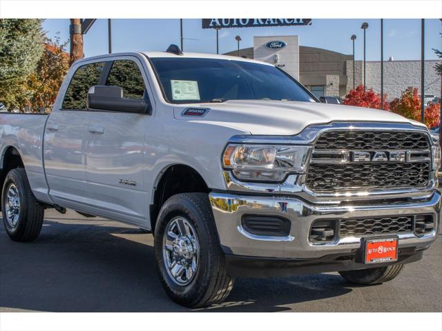 2022 RAM 3500 Big Horn 2022 RAM 3500 Big Horn