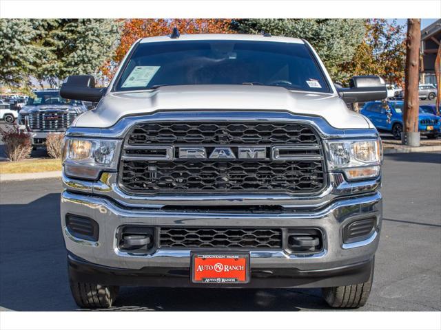 2022 RAM 3500 Big Horn 2022 RAM 3500 Big Horn