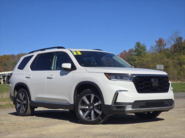 2023 Honda Pilot AWD Touring