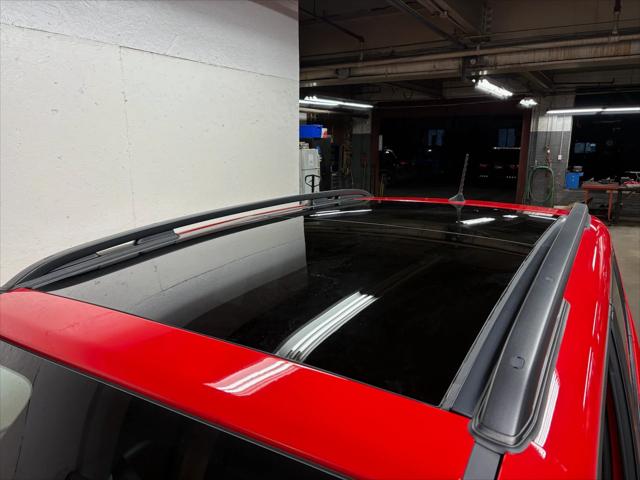 2022 Jeep Renegade (RED) Edition 4x4