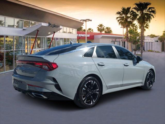 2023 Kia K5 GT-Line 2023 Kia K5 GT-Line