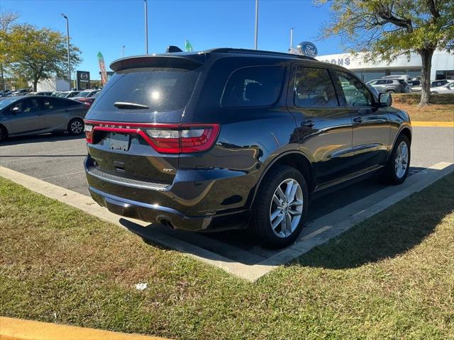 2024 Dodge Durango GT Plus AWD 2024 Dodge Durango GT Plus AWD