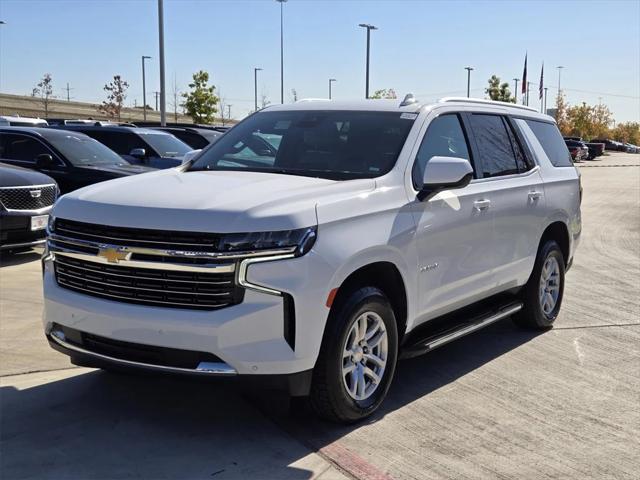 2023 Chevrolet Tahoe 2WD LT 2023 Chevrolet Tahoe 2WD LT