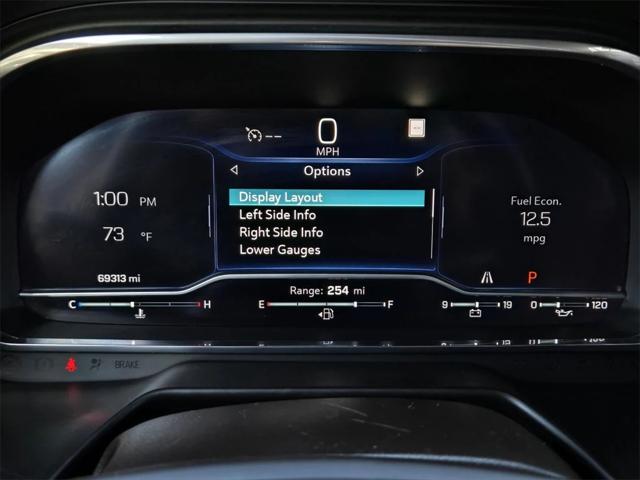 2023 Chevrolet Tahoe 2WD LT 2023 Chevrolet Tahoe 2WD LT