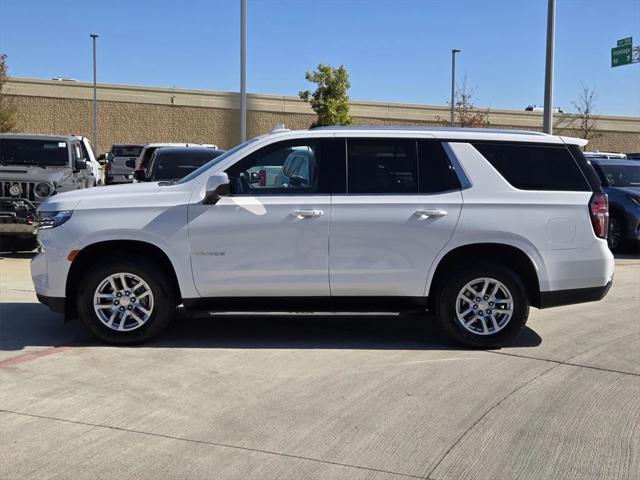 2023 Chevrolet Tahoe 2WD LT 2023 Chevrolet Tahoe 2WD LT